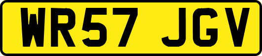 WR57JGV