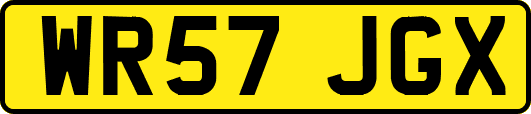 WR57JGX