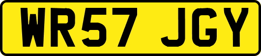 WR57JGY