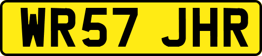 WR57JHR