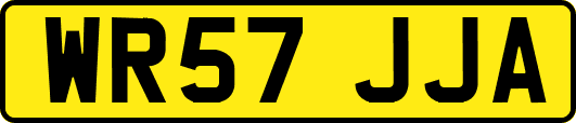 WR57JJA