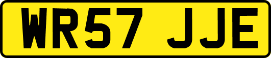 WR57JJE
