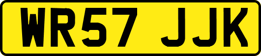 WR57JJK