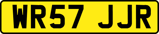 WR57JJR