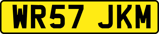 WR57JKM