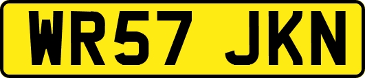 WR57JKN