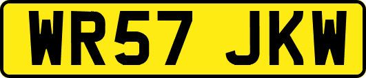 WR57JKW