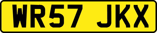 WR57JKX