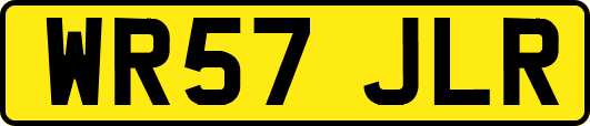 WR57JLR
