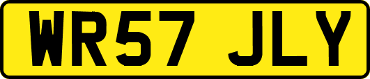 WR57JLY
