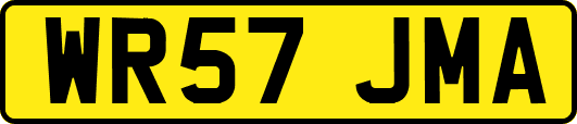 WR57JMA