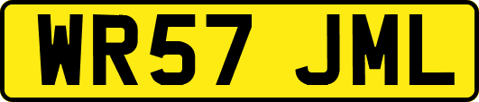 WR57JML