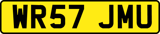 WR57JMU