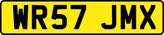 WR57JMX
