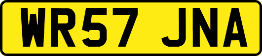 WR57JNA