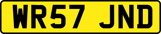 WR57JND