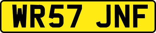WR57JNF