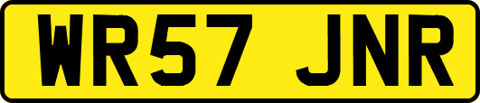 WR57JNR