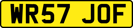 WR57JOF