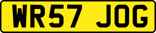WR57JOG
