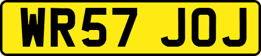 WR57JOJ
