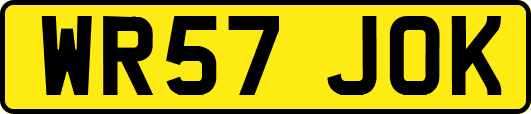 WR57JOK