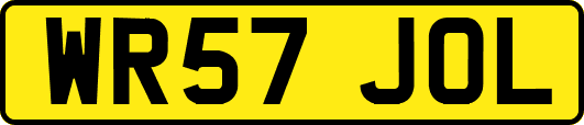 WR57JOL