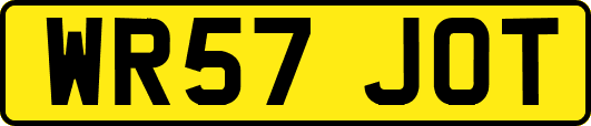 WR57JOT
