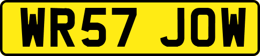 WR57JOW