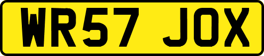 WR57JOX