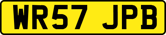 WR57JPB