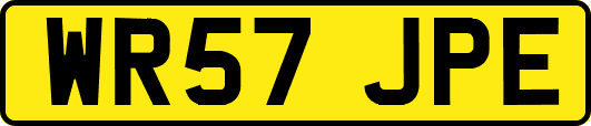 WR57JPE
