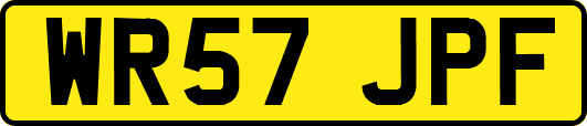 WR57JPF