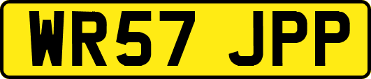 WR57JPP