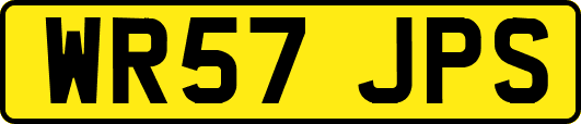 WR57JPS