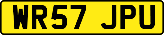 WR57JPU