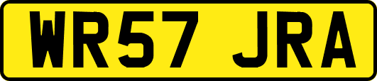 WR57JRA
