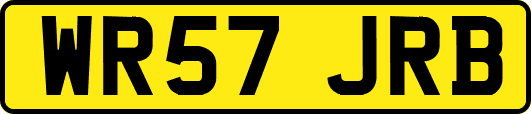WR57JRB