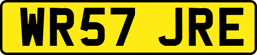 WR57JRE