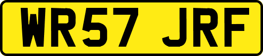 WR57JRF