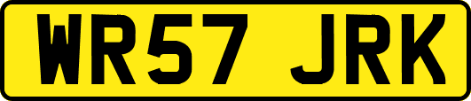 WR57JRK