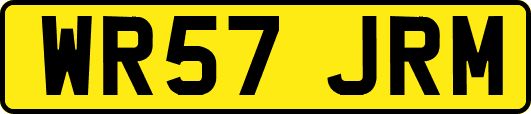 WR57JRM