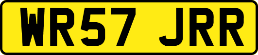 WR57JRR