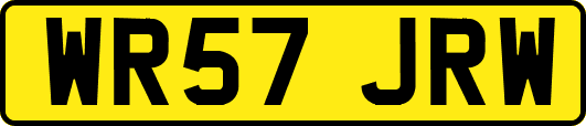 WR57JRW