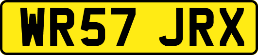 WR57JRX