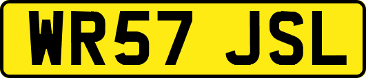 WR57JSL