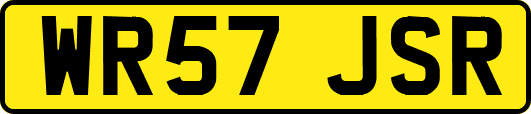 WR57JSR