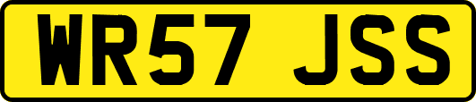 WR57JSS