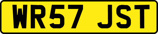 WR57JST
