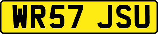 WR57JSU